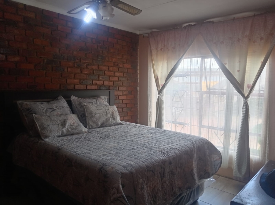 3 Bedroom Property for Sale in Jouberton North West